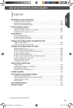 Предварительный просмотр 455 страницы KitchenAid 5KFP1325 Instructions Manual