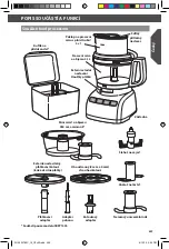 Предварительный просмотр 459 страницы KitchenAid 5KFP1325 Instructions Manual