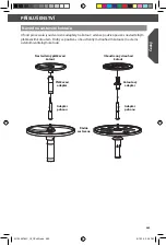 Предварительный просмотр 463 страницы KitchenAid 5KFP1325 Instructions Manual