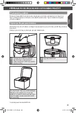 Предварительный просмотр 465 страницы KitchenAid 5KFP1325 Instructions Manual