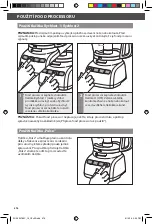 Предварительный просмотр 476 страницы KitchenAid 5KFP1325 Instructions Manual