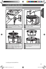 Предварительный просмотр 477 страницы KitchenAid 5KFP1325 Instructions Manual