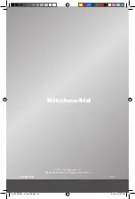 Предварительный просмотр 516 страницы KitchenAid 5KFP1325 Instructions Manual