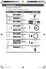 Preview for 10 page of KitchenAid 5KFP1333 Instructions Manual