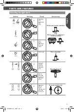 Preview for 11 page of KitchenAid 5KFP1644 Instructions Manual