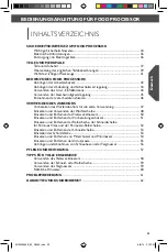 Preview for 33 page of KitchenAid 5KFP1644 Instructions Manual