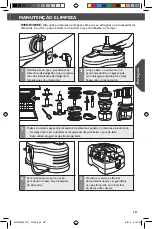 Preview for 207 page of KitchenAid 5KFP1644 Instructions Manual