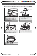 Preview for 234 page of KitchenAid 5KFP1644 Instructions Manual