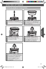 Preview for 235 page of KitchenAid 5KFP1644 Instructions Manual