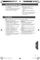 Preview for 301 page of KitchenAid 5KFP1644 Instructions Manual