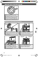 Preview for 346 page of KitchenAid 5KFP1644 Instructions Manual