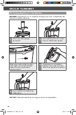 Preview for 350 page of KitchenAid 5KFP1644 Instructions Manual