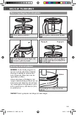 Preview for 353 page of KitchenAid 5KFP1644 Instructions Manual