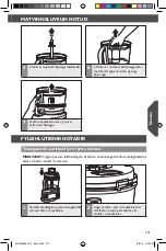 Preview for 377 page of KitchenAid 5KFP1644 Instructions Manual