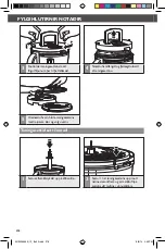 Preview for 378 page of KitchenAid 5KFP1644 Instructions Manual