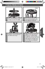 Preview for 379 page of KitchenAid 5KFP1644 Instructions Manual