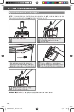 Preview for 380 page of KitchenAid 5KFP1644 Instructions Manual