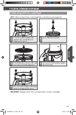 Preview for 381 page of KitchenAid 5KFP1644 Instructions Manual