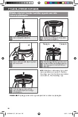 Preview for 382 page of KitchenAid 5KFP1644 Instructions Manual