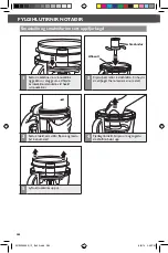 Preview for 384 page of KitchenAid 5KFP1644 Instructions Manual