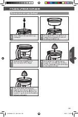 Preview for 385 page of KitchenAid 5KFP1644 Instructions Manual