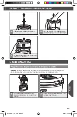 Preview for 437 page of KitchenAid 5KFP1644 Instructions Manual