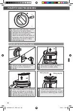 Preview for 466 page of KitchenAid 5KFP1644 Instructions Manual