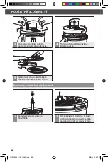 Preview for 468 page of KitchenAid 5KFP1644 Instructions Manual