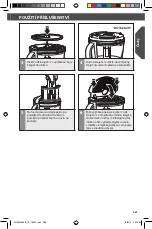 Preview for 469 page of KitchenAid 5KFP1644 Instructions Manual