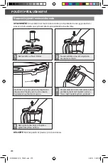 Preview for 470 page of KitchenAid 5KFP1644 Instructions Manual