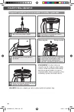 Preview for 472 page of KitchenAid 5KFP1644 Instructions Manual