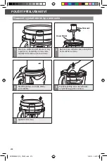 Preview for 474 page of KitchenAid 5KFP1644 Instructions Manual