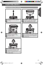 Preview for 475 page of KitchenAid 5KFP1644 Instructions Manual