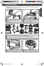 Preview for 477 page of KitchenAid 5KFP1644 Instructions Manual