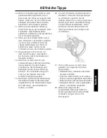 Preview for 108 page of KitchenAid 5KFPM771 Instructions And Recipes Manual