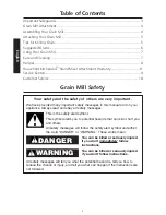 Preview for 13 page of KitchenAid 5KGM Manual