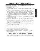 Preview for 14 page of KitchenAid 5KGM Manual