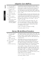 Preview for 19 page of KitchenAid 5KGM Manual