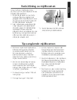 Preview for 66 page of KitchenAid 5KGM Manual