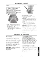 Preview for 118 page of KitchenAid 5KGM Manual