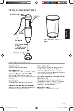 Предварительный просмотр 119 страницы KitchenAid 5KHB1231 Use & Care Manual