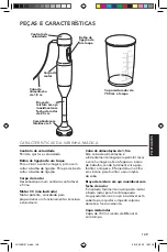 Предварительный просмотр 149 страницы KitchenAid 5KHB1231 Use & Care Manual