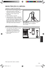 Предварительный просмотр 155 страницы KitchenAid 5KHB1231 Use & Care Manual