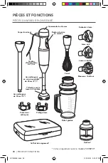 Preview for 38 page of KitchenAid 5KHB2531 Owner'S Manual