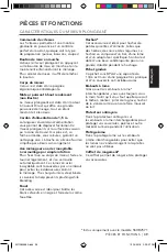 Preview for 39 page of KitchenAid 5KHB2531 Owner'S Manual