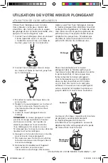 Preview for 47 page of KitchenAid 5KHB2531 Owner'S Manual