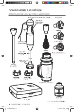 Preview for 54 page of KitchenAid 5KHB2531 Owner'S Manual