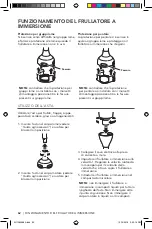 Preview for 62 page of KitchenAid 5KHB2531 Owner'S Manual