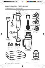 Preview for 86 page of KitchenAid 5KHB2531 Owner'S Manual