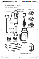 Preview for 102 page of KitchenAid 5KHB2531 Owner'S Manual